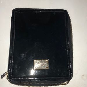 Michael Kors iPad case